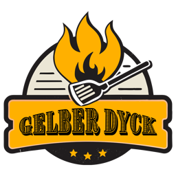 Gelder Dyck logo.